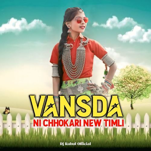 Vansda Ni Chhokari New Timli