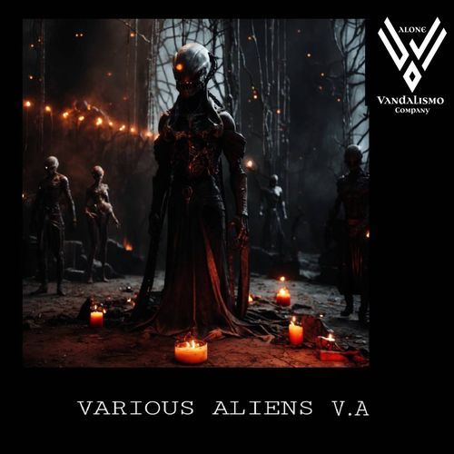 KOTS (Original Mix) cover art