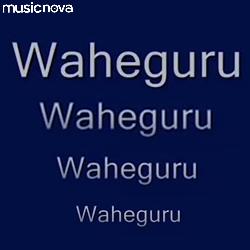 Waheguru Simran By Arvinder Singh by Arvinder Singh
