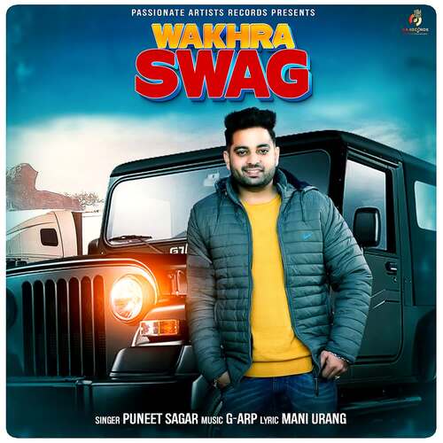 Wakhra Swag