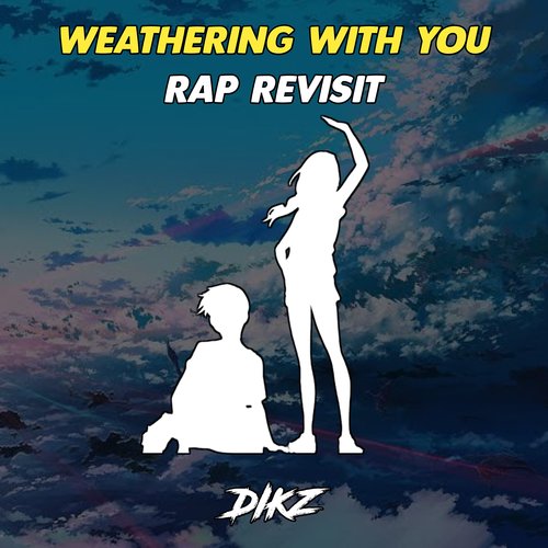 Weathering With You Rap Revisit