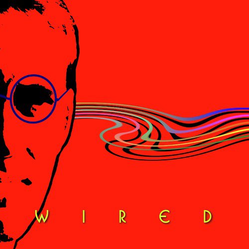 Wired_poster_image