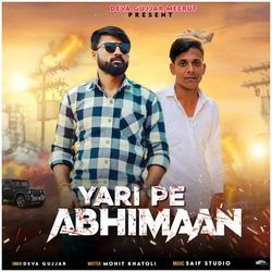 Yari Pe Abhimaan-FwtffzF,f1I