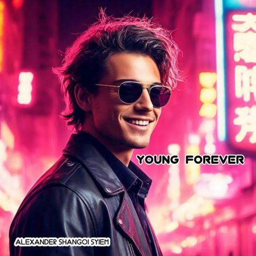 Young forever