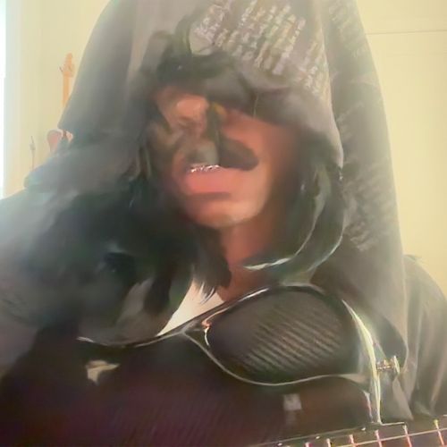 i saw you in my dream