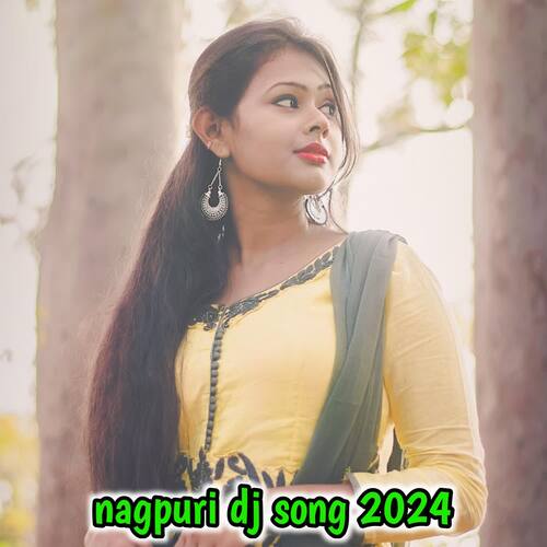 nagpuri dj song 2024