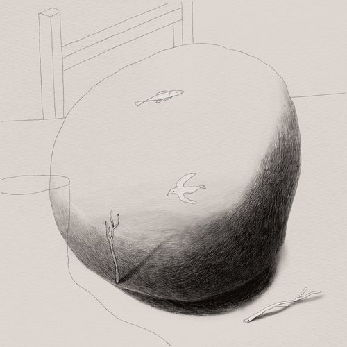 Edvard cover art