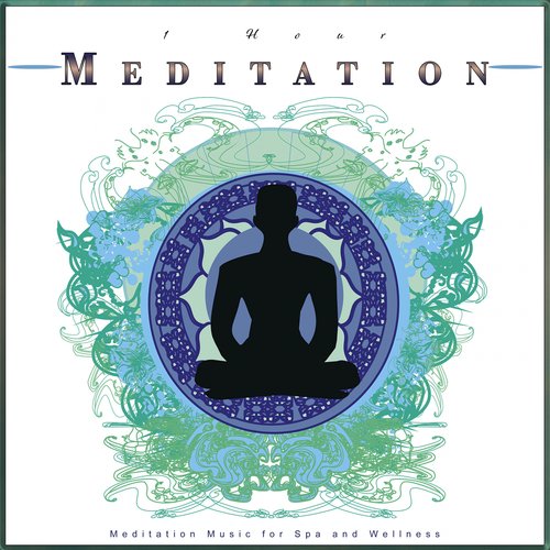 1 Hour Meditation: Meditation Music for Spa and Wellness_poster_image