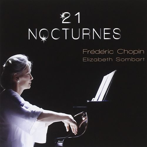 octurnes, Op. 15: I. Andante cantabile in F Major cover art
