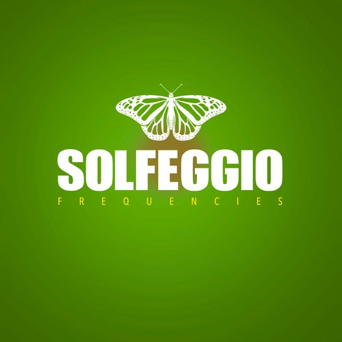 Miracle Frequencies cover art