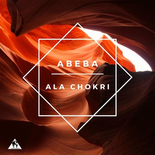 Abeba cover art