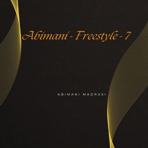 Abimani - Freestyle - 7