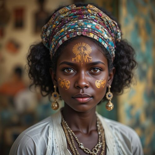 African Queen