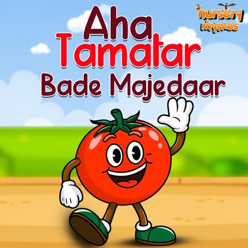 Aha Tamatar Bade Mazedar