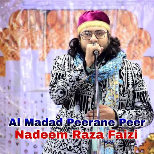 Al Madad Peerane Peer
