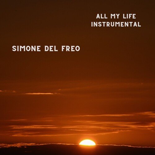 All My Life (Instrumental)