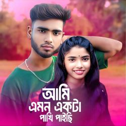 Ami Amon Akta Pakhi Paisi
