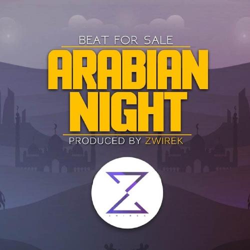 Arabian Night_poster_image