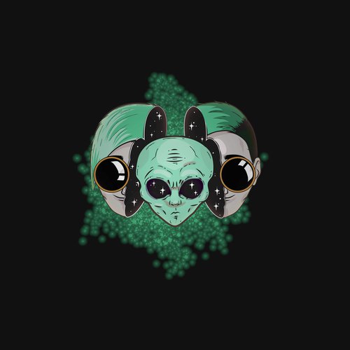 Area 51 EP