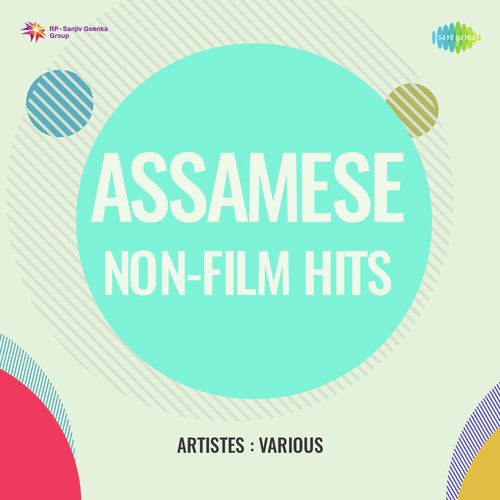 Assamese Non - Film Hits