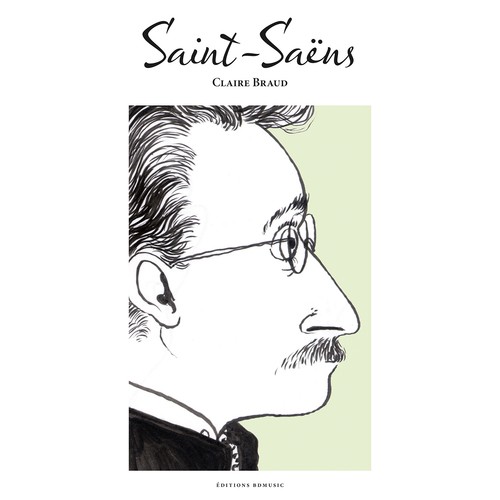 BD Music Presents Camille Saint-Saëns
