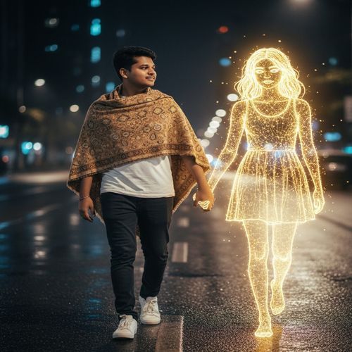 উল্টো পথের সময়