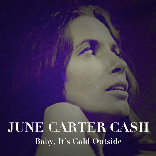 Baby, It's Cold Outside