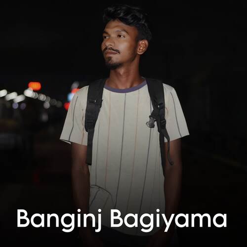 Banginj Bagiyama