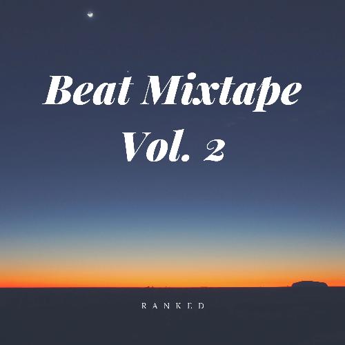 Beat Mixtape, Vol. 2_poster_image