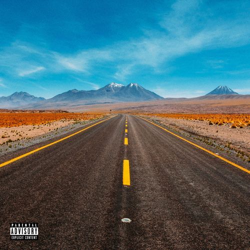 Mind Of A Hustler cover art