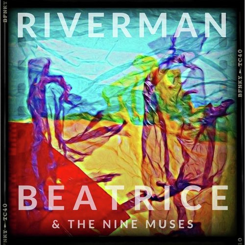 Beatrice & the Nine Muses