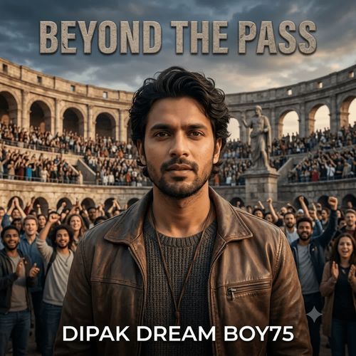 Beyond the pass