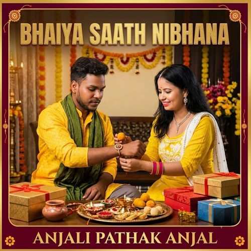 Bhaiya Saath Nibhana