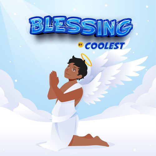 Blessing_poster_image