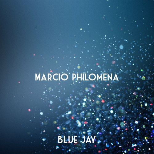 Blue Jay cover art