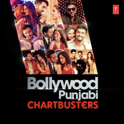 Bollywood Punjabi Chartbusters