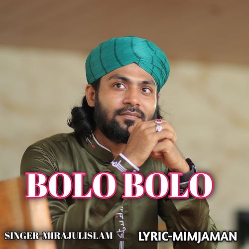 Bolo Bolo