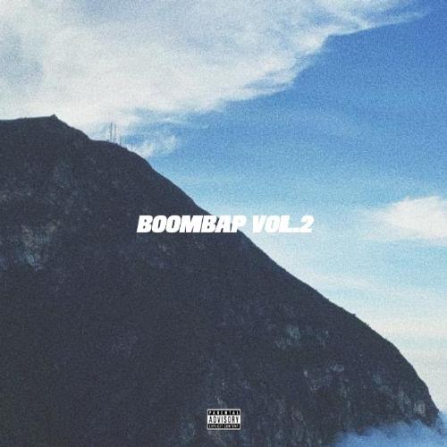 Boombap Vol.2