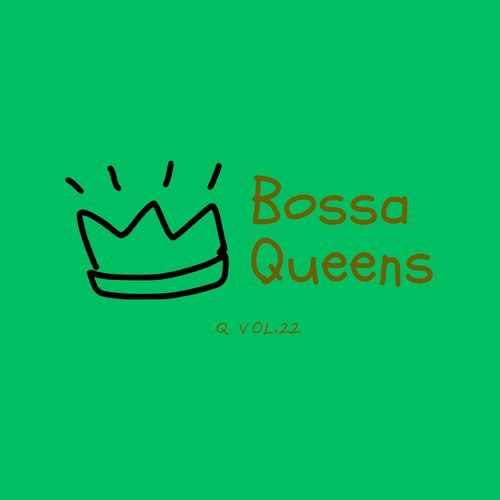Bossa memill cover art