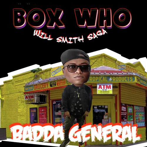 Box Who (Will Smith Saga)