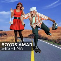 Boyos Amar Khub Besi Na