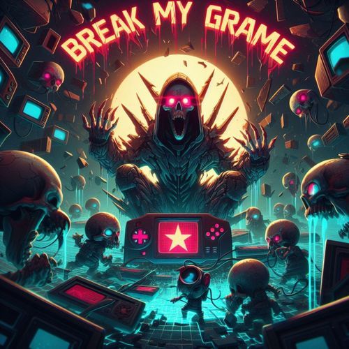 Break My Game