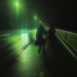 Bring It Back (Sped Up)