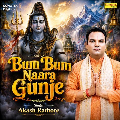Bum Bum Naara Gunje