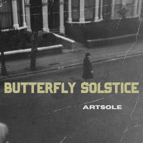 Butterfly Solstice