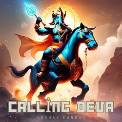 Calling Deva-JDcadwFBYQo