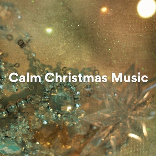 Calm Christmas Music_poster_image