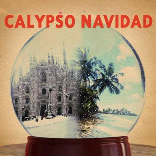 Calypso Navidad_poster_image