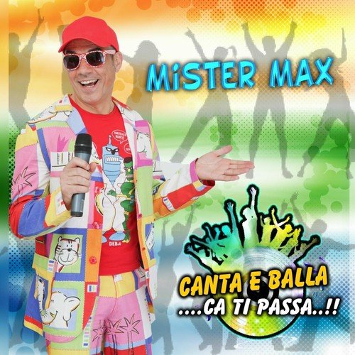 Mister Max