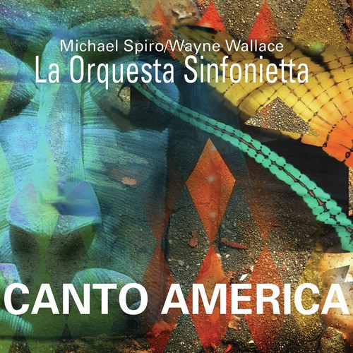 Canto America